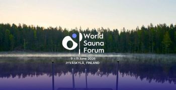 World Sauna Forum 2026 is coming... What to expect there...