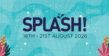 2026,edition,splash,august,gold,coast,convention,exhibition,centre,australia