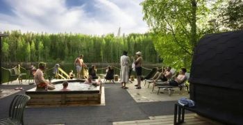 world,sauna,forum,highlights,new,opportunities,pool,spa,industry,finland