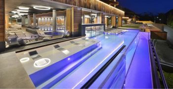 Klimapool: la classificazione energetica volontaria per le piscine sviluppata da Preformati Italia