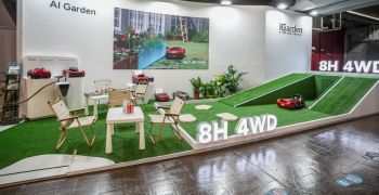 At GaLaBau 2026, iGarden unveils its vision of an AI-powered garden