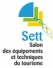 Le SETT®, Salon des Équipements et Techniques du Tourisme ouvre ses portes les 3, 4 et 5 novembre 2015, au Parc des Expositions de Montpellier