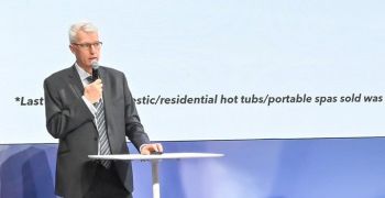 20 pays r&eacute;unis au sein du WASPA - World Alliance of Pool and Spa Associations