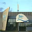 Magiline inaugurates a new production site