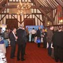 Présentation showcase de SCP Royaume-Uni