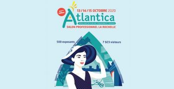 23e édition du salon professionnel de l'Hôtellerie de Plein Air Atlantica