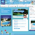 15 ans d’existence et un nouveau site internet pour Alliance Piscines