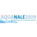 Aquanale 2009, le Salon International du Sauna, de la Piscine et de l’espace bien-être, associe eau, chaleur et lumière