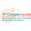 Aqualie 2009 : le salon des fournisseurs de piscines collectives et de centres de bien-être