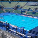 Piscine Castiglione, Partner Ufficiale FINA per i XIII Campionati Mondiali di Nuoto 