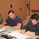 2009 International Pool | Spa | Patio Expo to feature four Genesis 3 Design schools