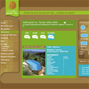 Beaver-Pool lance son site internet 