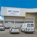 Procopi continues its development