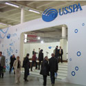 A Gold Medal for USSPA