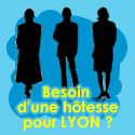 Do you need a hostess, a photographer or a hotel for the Swimming Pool Show in Lyon?