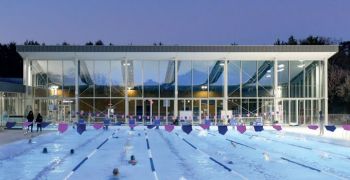 29e Colloque de la Piscine De Demain, à Niort le 6 juin 2024