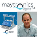 MGI change de nom pour devenir Maytronics France 
