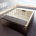 Design award for Teuco Hydrospa