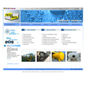 Technol has published in February the new website in 6 languages