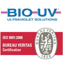 BIO-UV obţine certificarea ISO 9001
