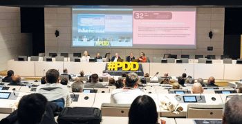 32e Colloque national la Piscine de Demain : plus de 250 participants &agrave; Chartres