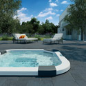 Jacuzzi® renforce son réseau de distributeurs agréés pour le spa en France