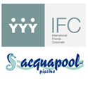 Acquapool tritt der Gruppe IFC S.p.A. bei 