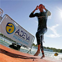 Les piscines Adeva au coeur de l'Iron Tour