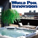 WORLD POOL INNOVATION et les spas TREVI-DYNASTY se mettent au vert.