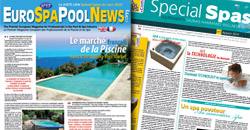 JUSTE LIEN n°17 und Special Spas n°7