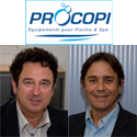 Nominations chez PROCOPI