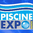 “Piscine Expo Maroc” waits for you in Casablanca