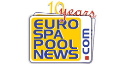 Oggi distribuita in 10 lingue, la prima rivista europea per i professionisti della piscina e delle spa festeggia i suoi primi 10 anni! 
