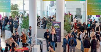45e édition du Salon SETT du 5 au 7 novembre 2024 à Montpellier