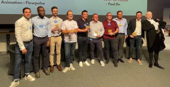 Palmarès du 8e Trophée de l’Innovation La Piscine de Demain