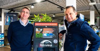 Abridéal signe un partenariat national exclusif avec Irrijardin