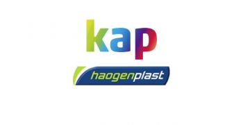 Purchase agreement for the acquisition of plastic specialist Haogenplast by KAP