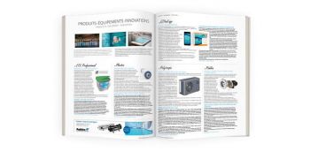 #KeepInTouch: il giornale Special SPRING 2020 al fianco dei professionisti del settore “piscine e spa”  