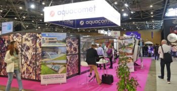 Aquacomet, des abris 100 % sur mesure