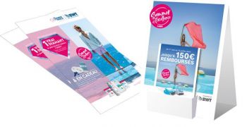 BWT Pool Products « Summer of Excellence » boostera à nouveau les ventes des pisciniers cette année 