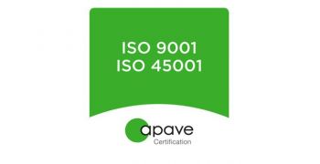 BWT Pool Products certifié ISO 9001 et ISO 45001