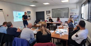 Belle participation au Roadshow des formations 2023 de Fluidra Pro Academy