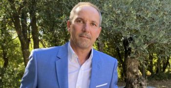 Brice Nicolas wird stellvertretender Generaldirektor von Team Horner Europe