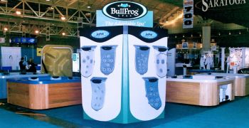 bullfrog,spas,30,jahre,innovation,jetpak,personalisiertes,spa,erlebnis