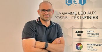 CCEI accueille son nouveau Directeur Marketing Europe