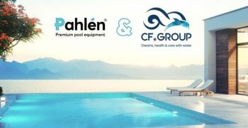 CF group annonce son partenariat avec Pahlén