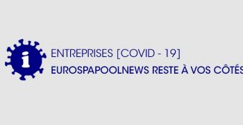 COVID-19 : les infos des professionnels de la piscine et du spa 