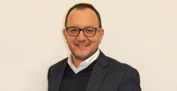 Cédric Flameng, Chef des Ventes chez MAYTRONICS France