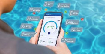 Chauffer les piscines à moindre coût avec Polytropic : des solutions simples et efficaces