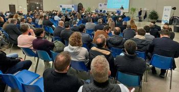 Colloque de la Piscine de Demain à Antibes : « La piscine publique de demain, rôle social et enjeux sociétaux ».